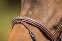 Hfi Comfort Hoofdstel Bruin - 3/6