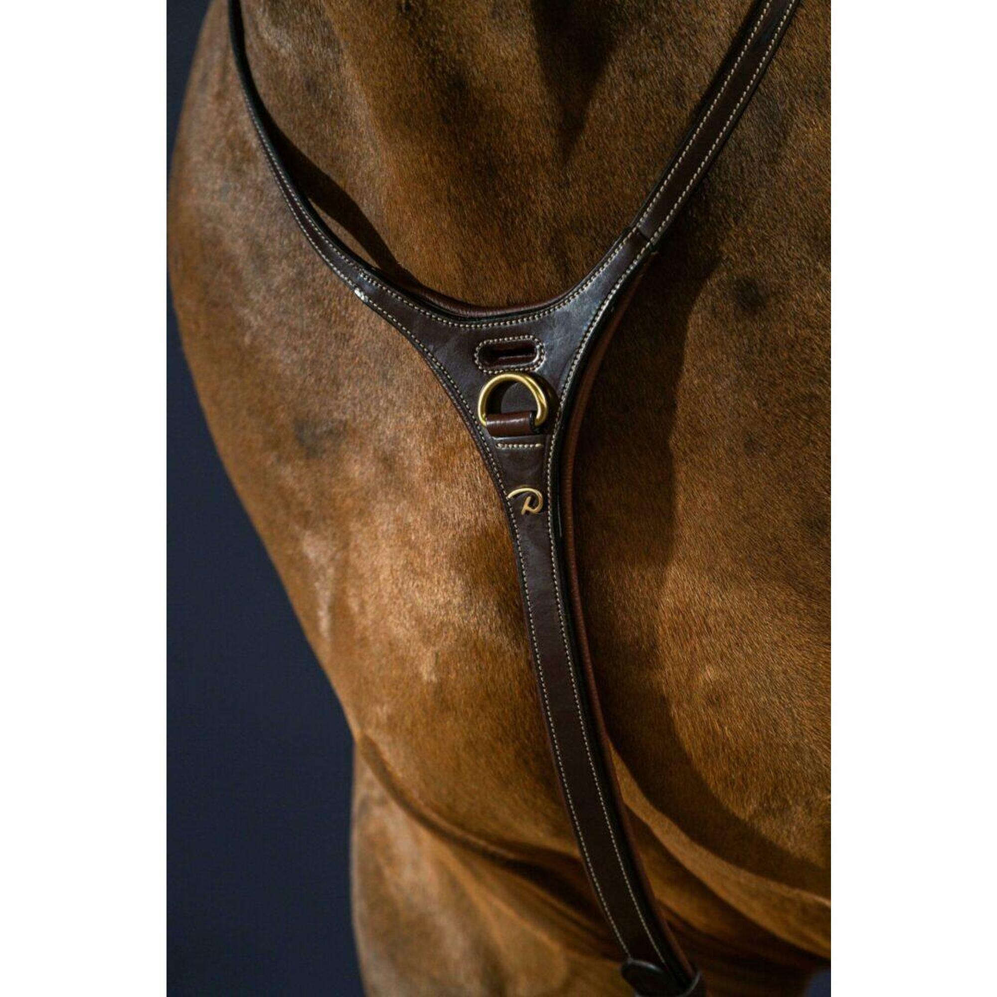 Dy'on Yoke D-collection Zwart -