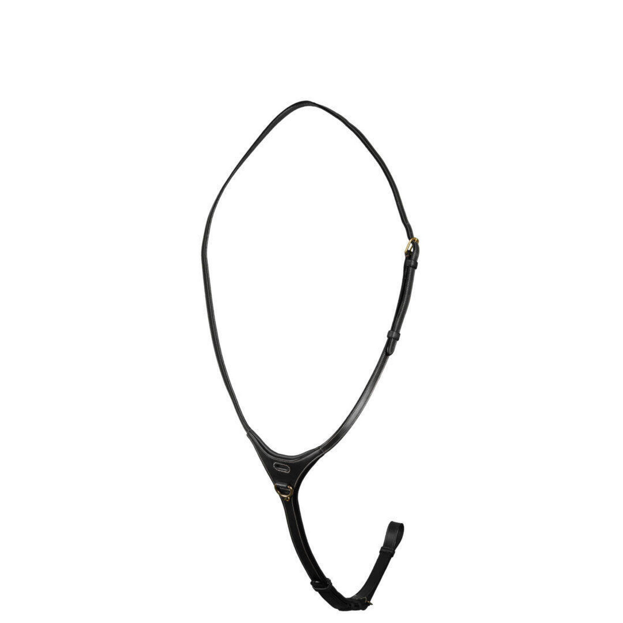 Dy'on Yoke D-collection Zwart -