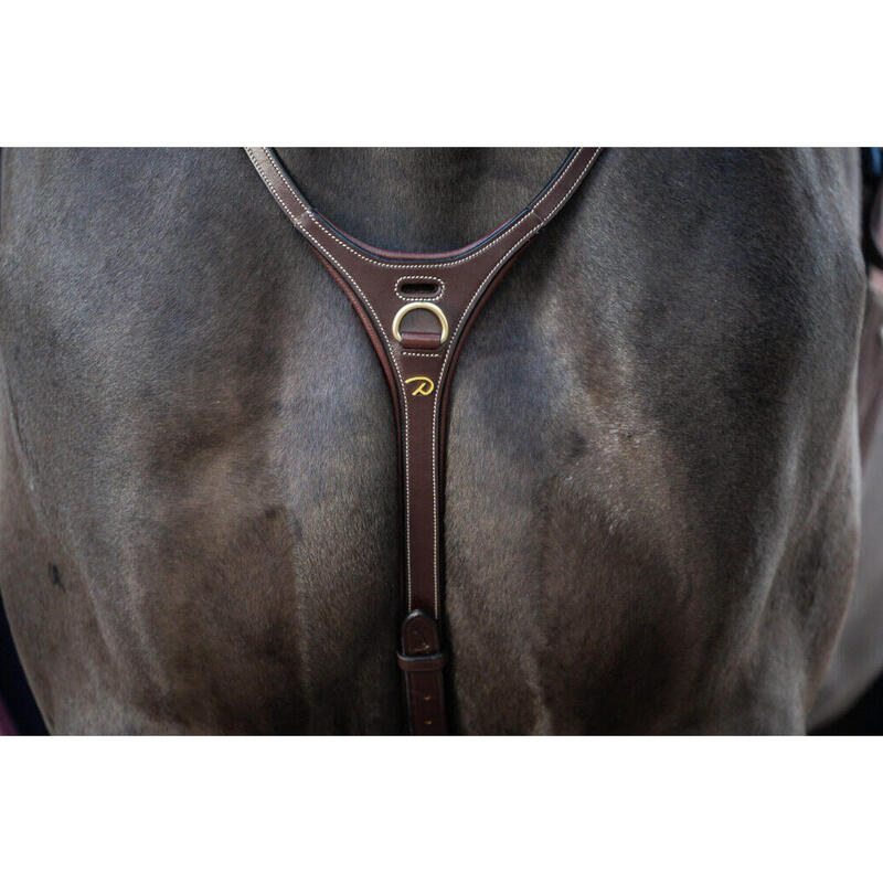 Dy'on Yoke D-collection Zwart -