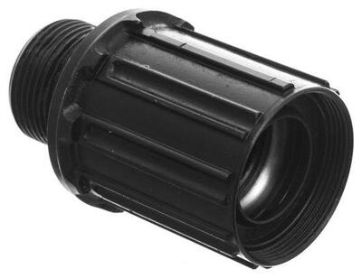 Corpo cassetta completo Shimano FH-M8010