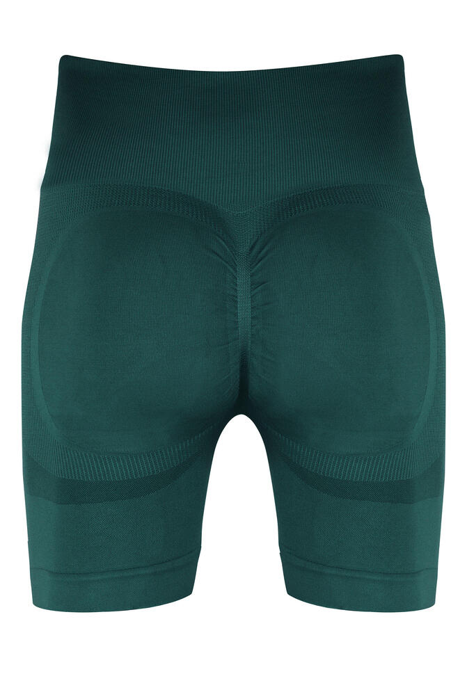 Szorty fitness damskie Beshaped Power Up! Modelujące