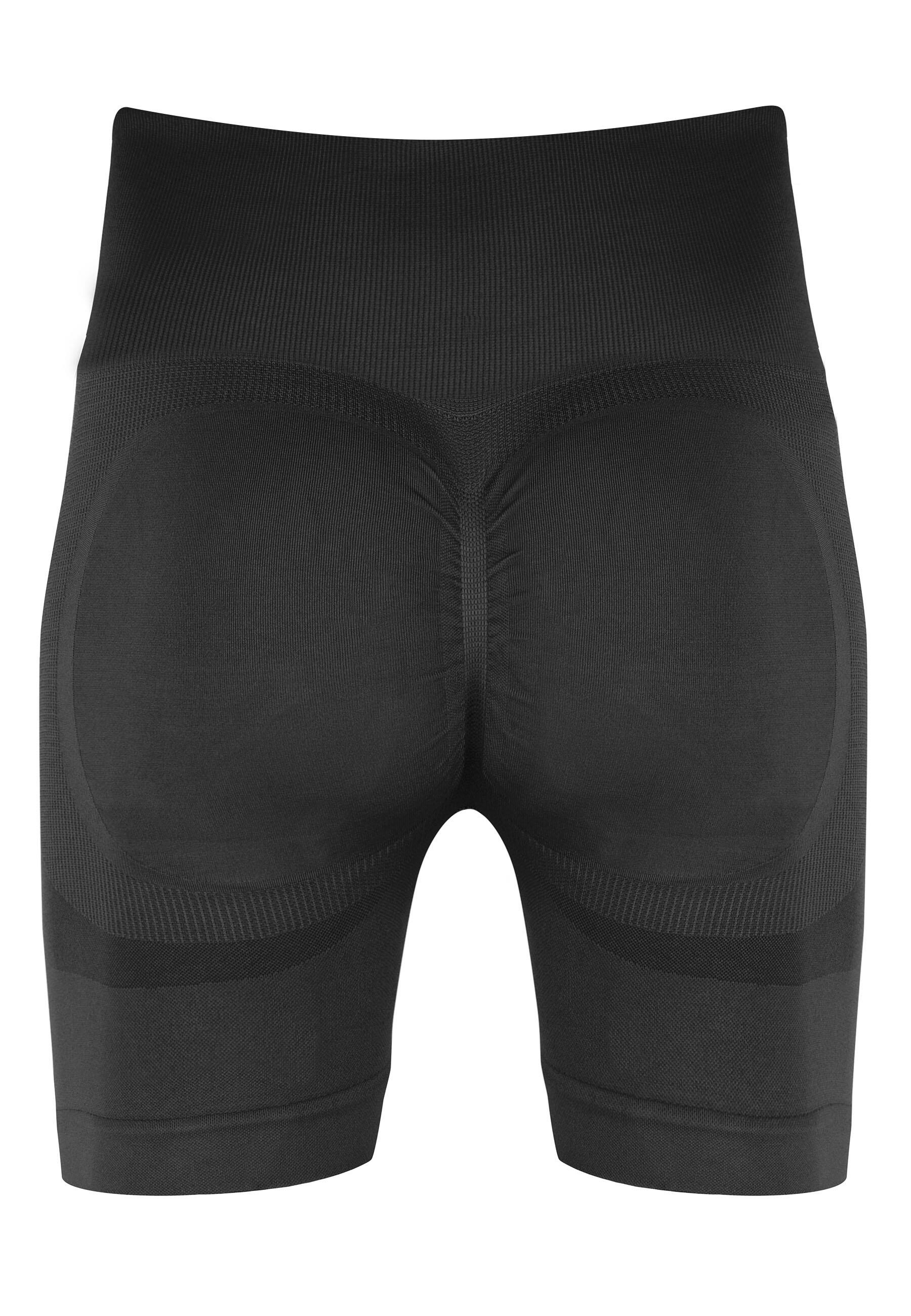 Sport Shorts Damen BESHAPED 2/8