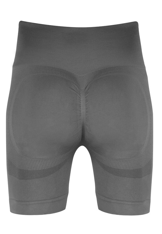 Szorty fitness damskie Beshaped Power Up! Modelujące