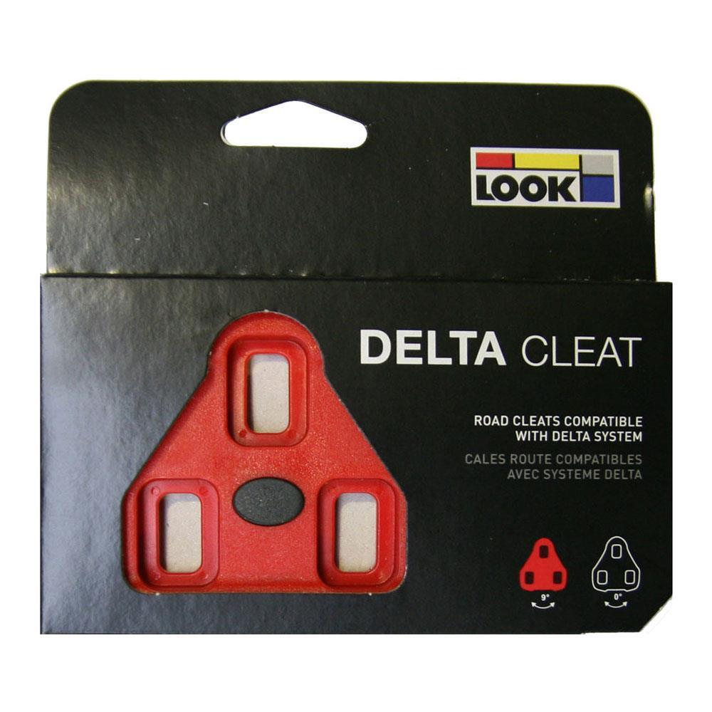 Look Delta K Type Crampons De Pédale Mixte