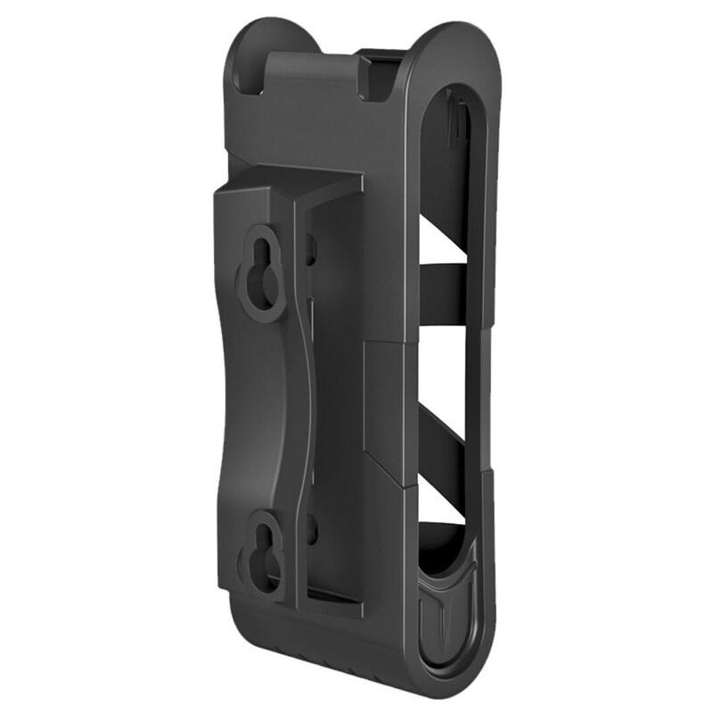 ANTIVOL VÉLO PLIANT FOLDYLOCK 75 haute sécurité