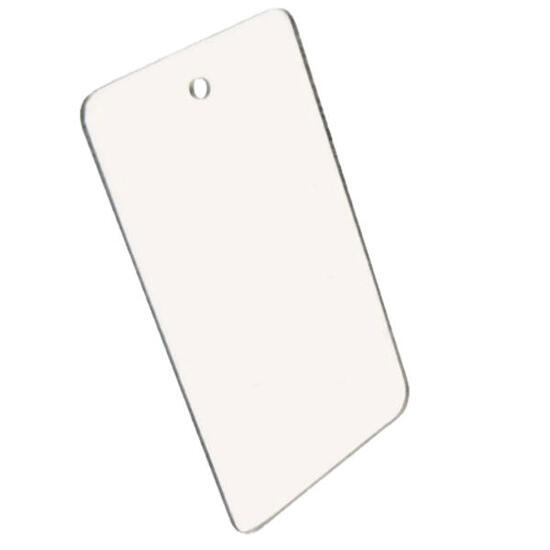 MIRROR für Biwak und Camping