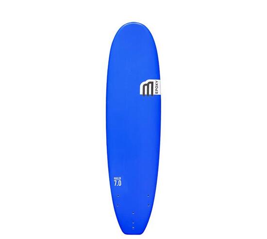 Hauler Wide Epoxy 7'0 - Tavola Da Surf Softboard