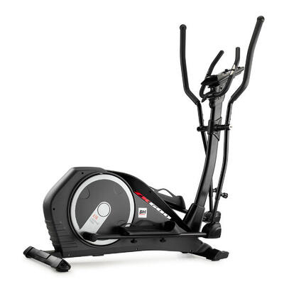 Bicicletta ellittica i.ZK500 G2362IE - i.Concept & Magnetica