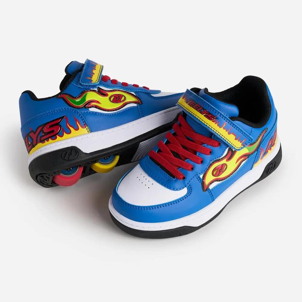 Butorolki dla dziecka Heelys X2 Rezerve Low 2/4