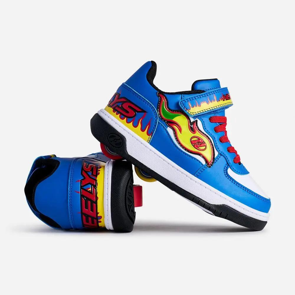 Butorolki dla dziecka Heelys X2 Rezerve Low 3/4