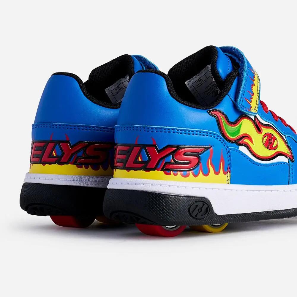 Butorolki dla dziecka Heelys X2 Rezerve Low 4/4