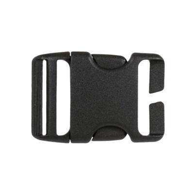 QR BUCKLE 50 mm Verschlussschnalle