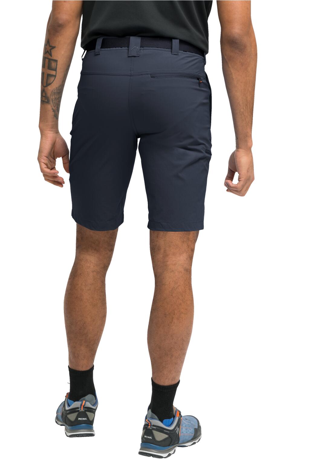 Bermuda Maier Sports Huang 5/5