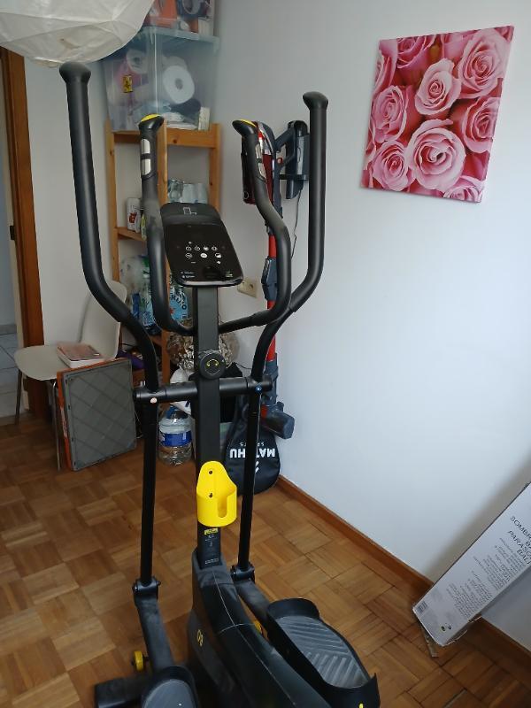 Tussen Particulieren - Crosstrainer 2/2