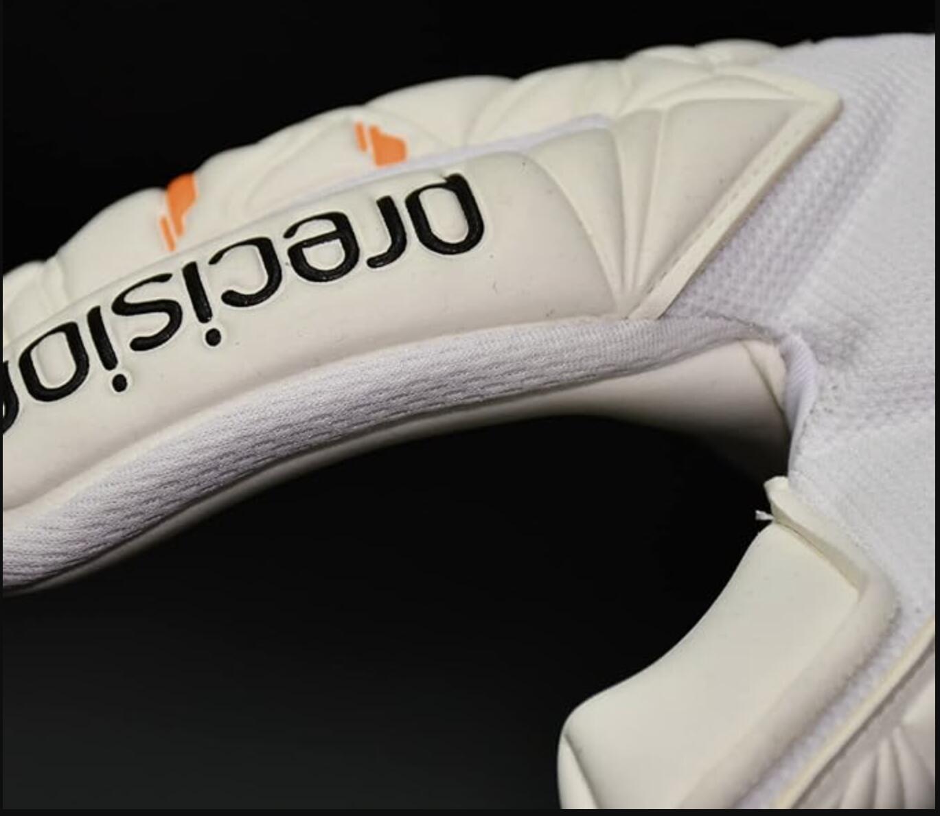 Guantes de portero Precision Fusion X Pro Negative Contact Duo 5/7