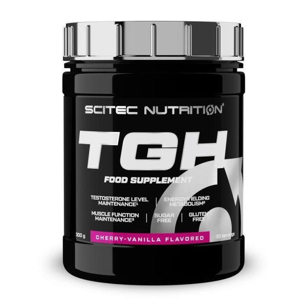 T/GH - 300 g Baunilha Cereja da Scitec Nutrition PROMOÇÃO      34,90€ 35,90€ -2%    * 22/05/2025 até rutura de stock  Preço por quantidade 145,42€kg SCITEC NUTRITION T/GH - 300 g Baunilha Cereja da Scitec NutritionVendido e expedido por: Masmusculo    