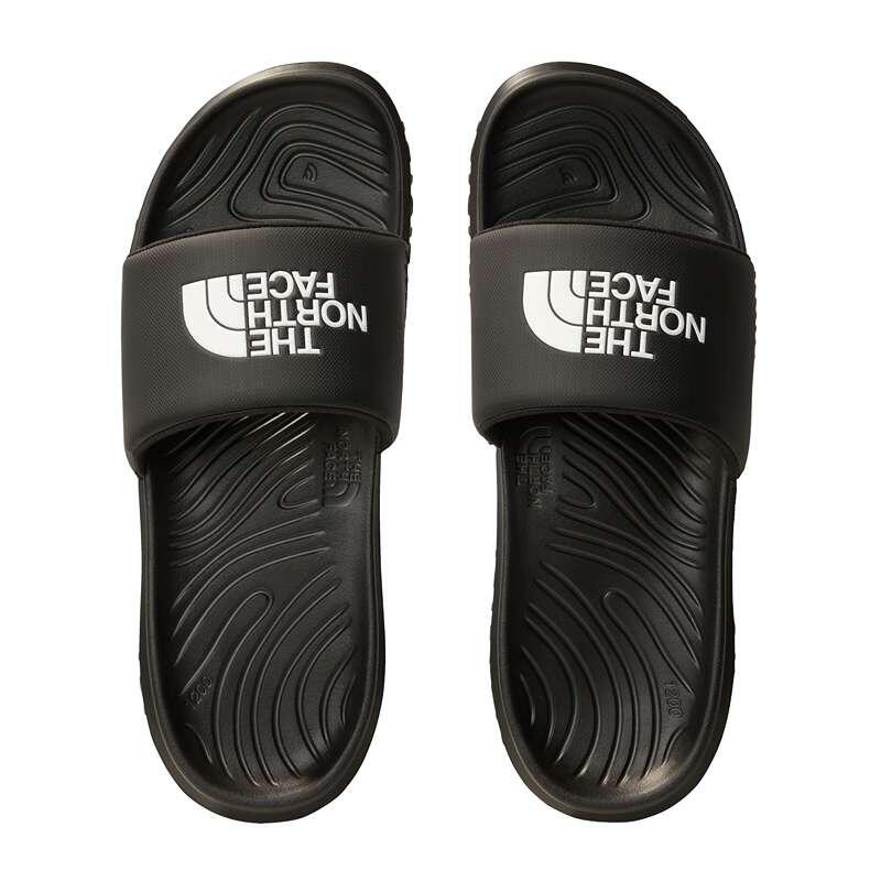 The North Face - Tongs The North Face Modèle Nf0a8a99kx71 Pour Femmes - Claquettes - Multicolore|noir - Decathlon