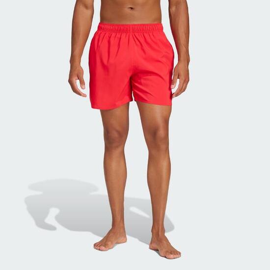 Bañador Solid CLX Short-Length