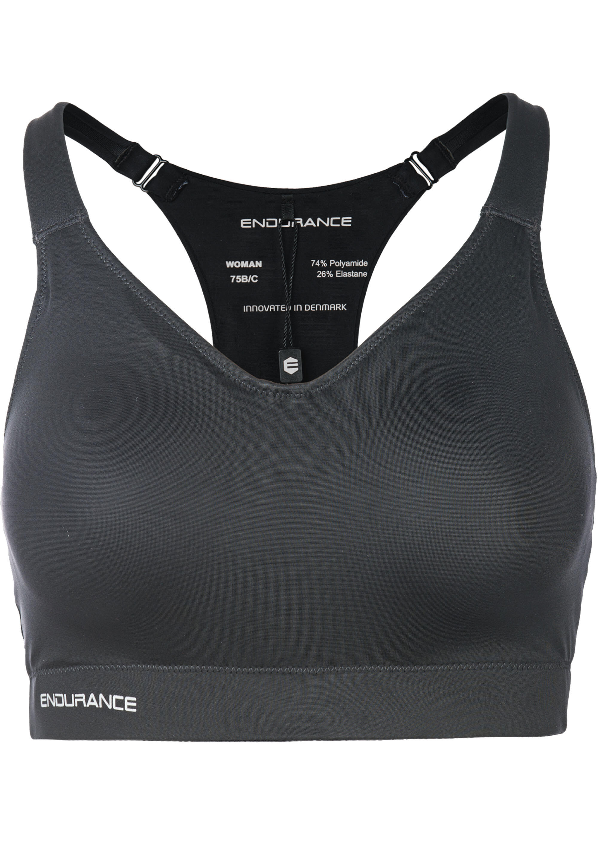 ENDURANCE Sport-BH Phoebe