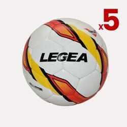 Pack de 5 ballons TIBERIO