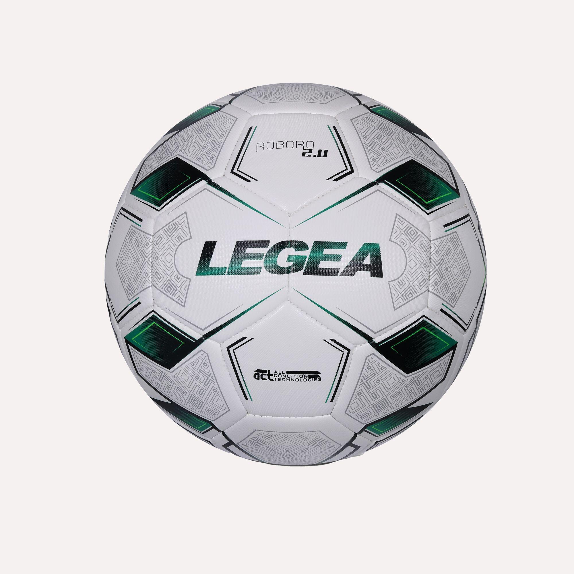 LEGEA Pallone da calcio ROBORO 2.0