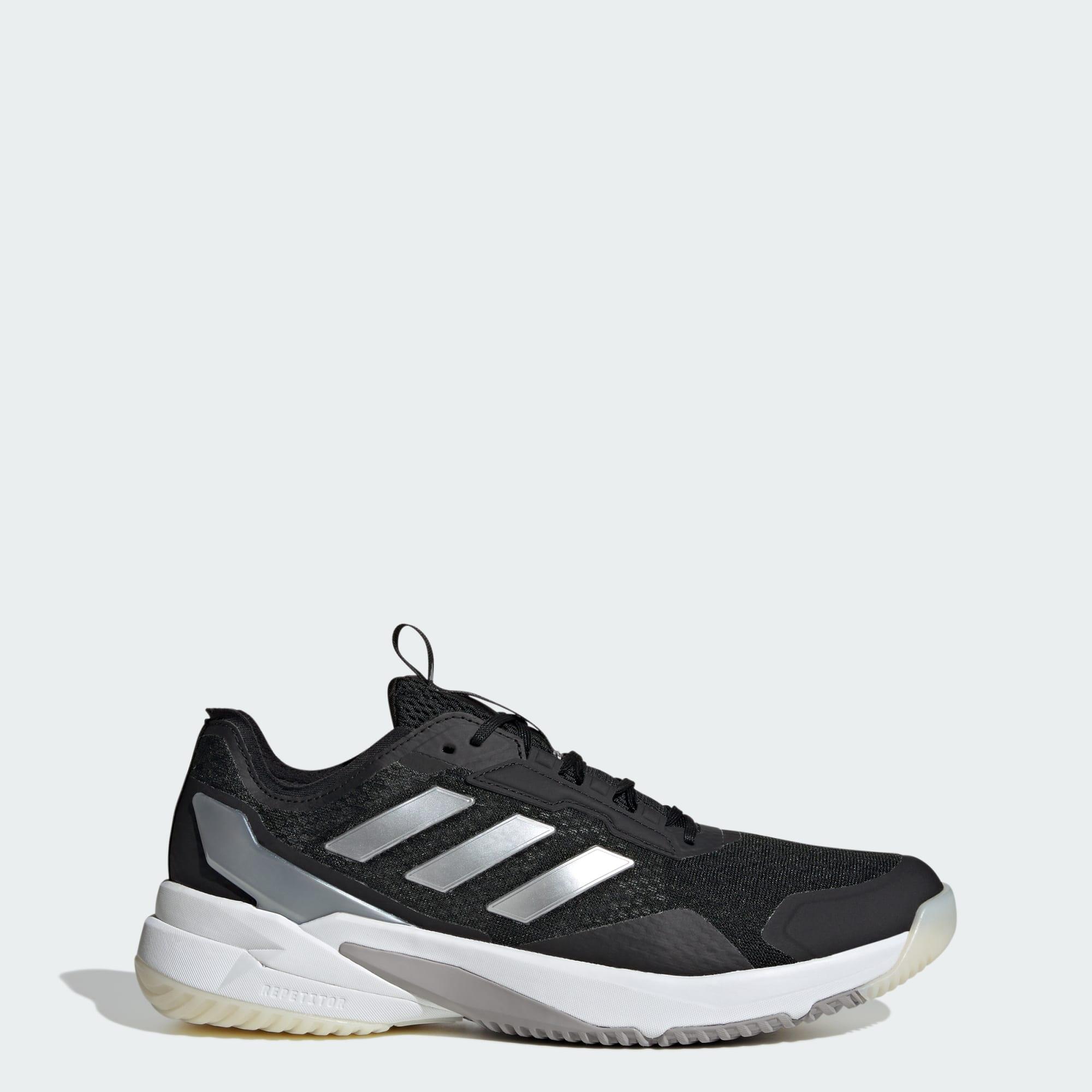 Chaussure Crazyflight 6 Indoor 2/16