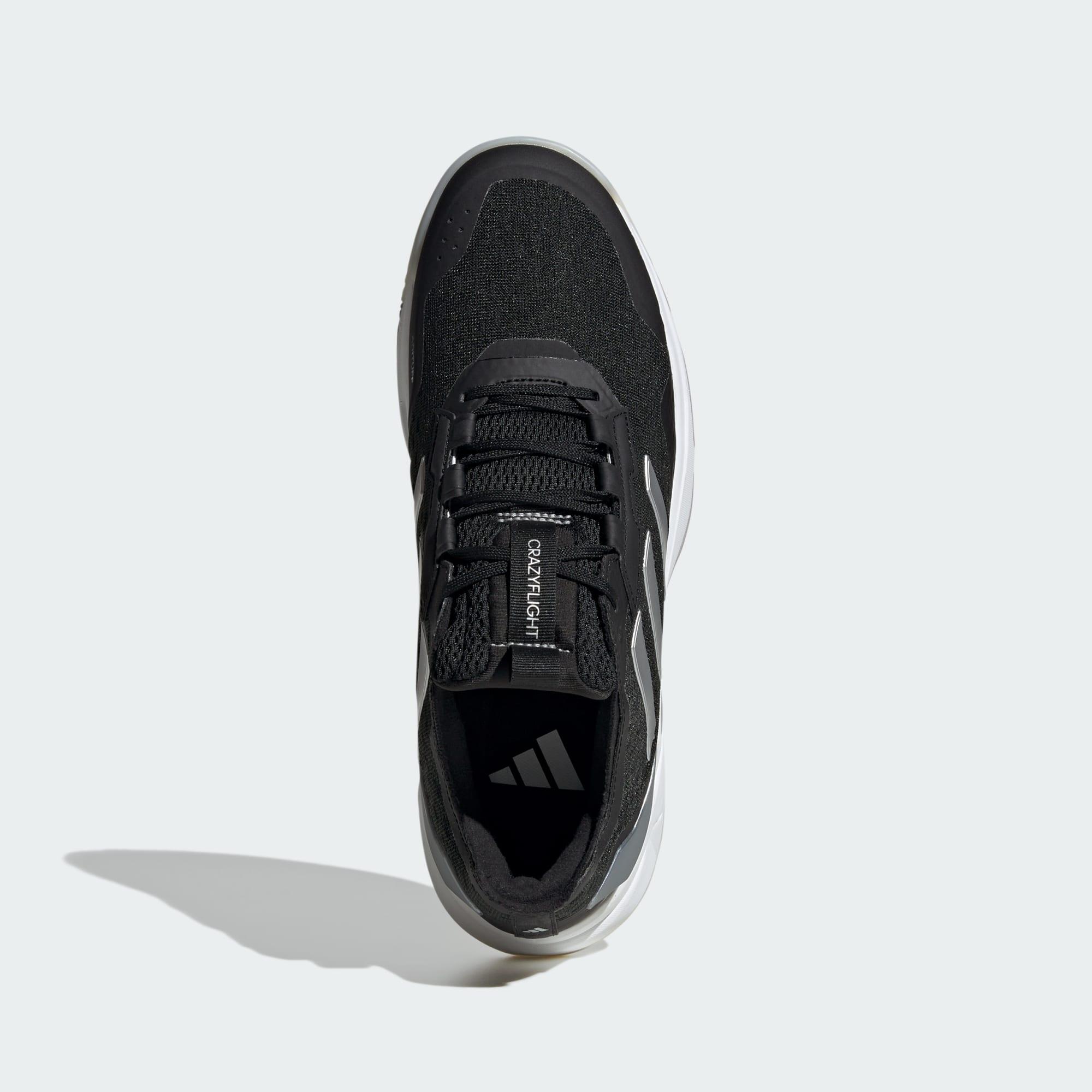 Chaussure Crazyflight 6 Indoor 2/8