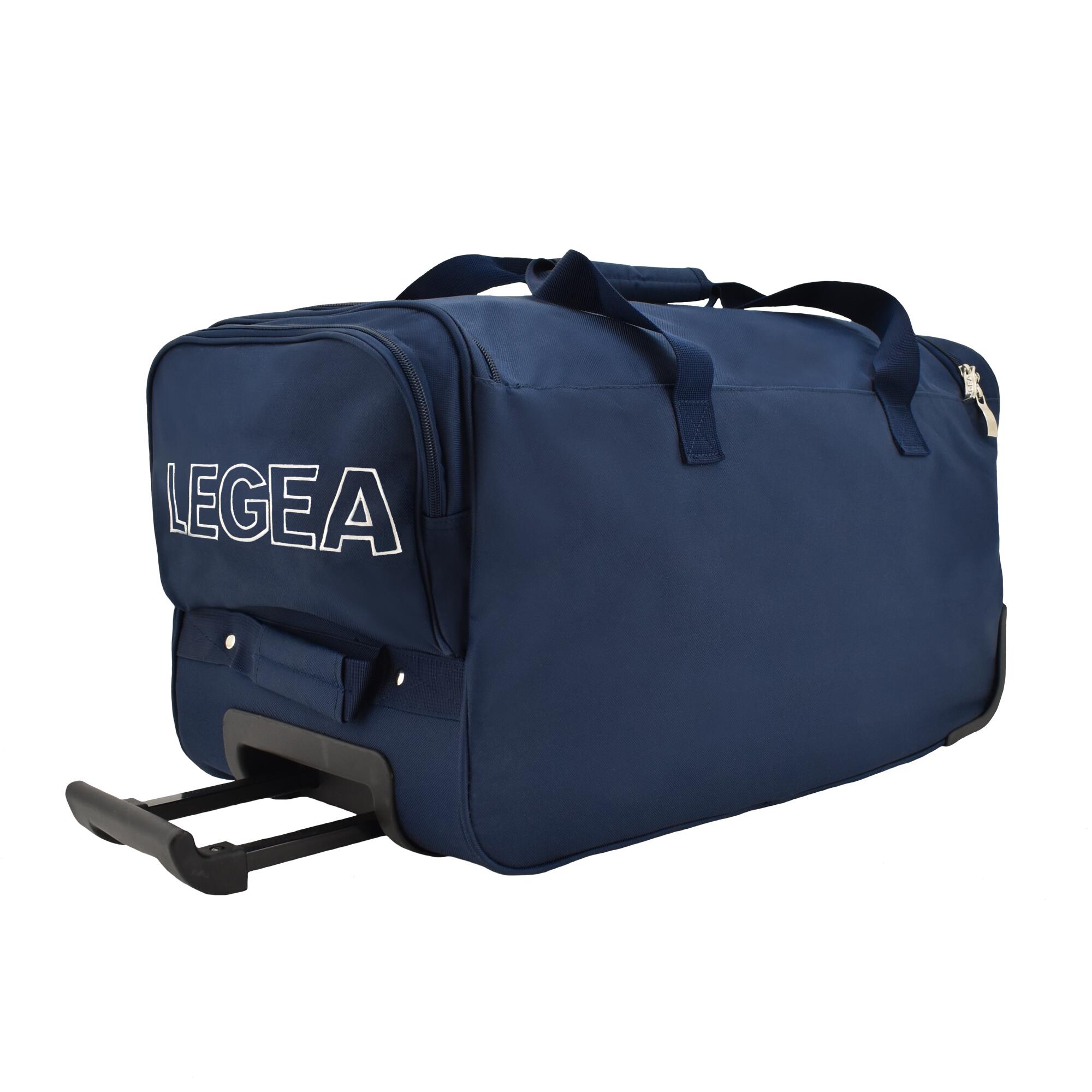 LEGEA Trolley De Viagem Salerno 59 x 32 x 32 cm