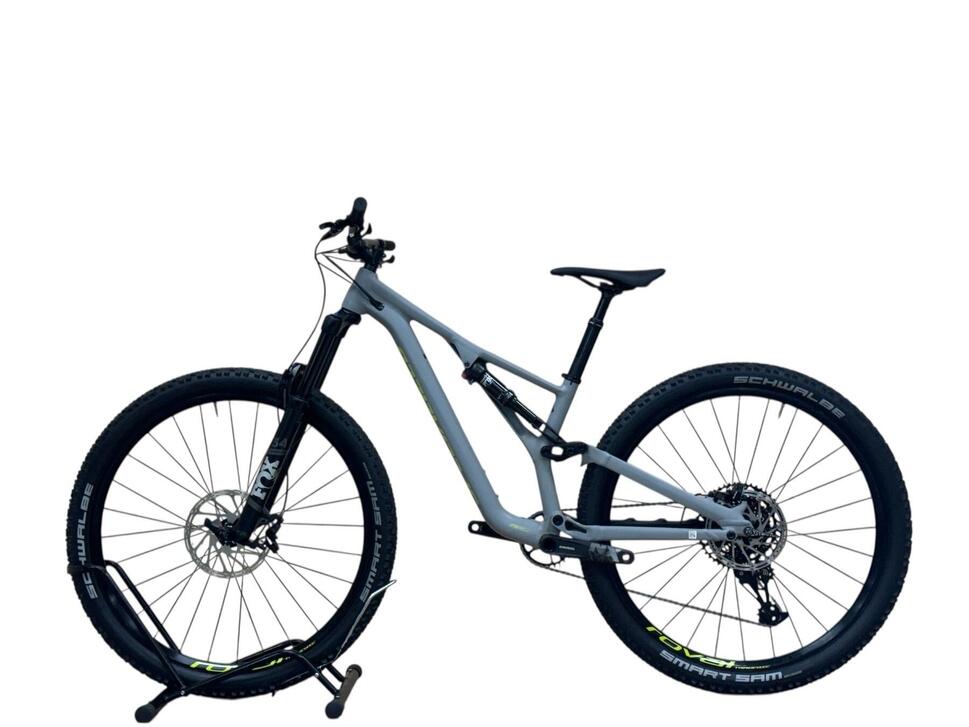 Second life - Rowery górskie Specialized Stumpjumper Comp Alloy NX - Jak nowy