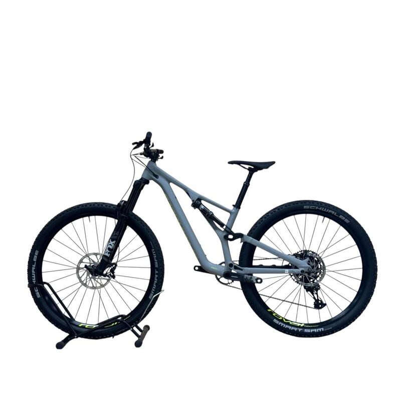 Second life - Rowery górskie Specialized Stumpjumper Comp Alloy NX - Jak nowy