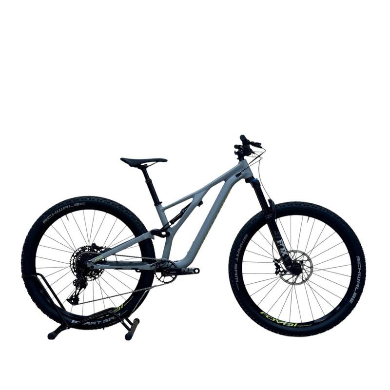 Second life - Rowery górskie Specialized Stumpjumper Comp Alloy NX - Jak nowy