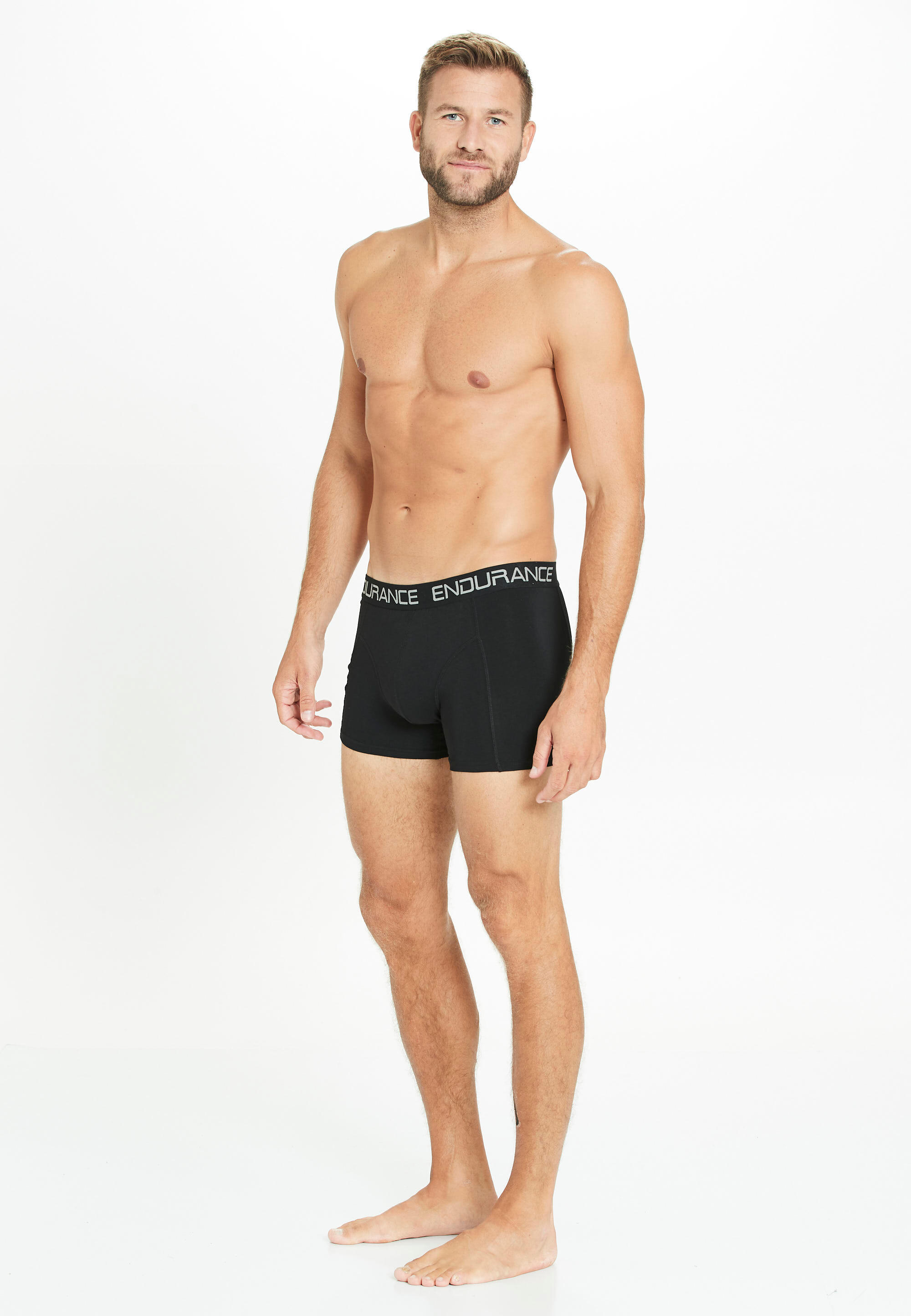 Boxer shorts Endurance Norwich 3/5