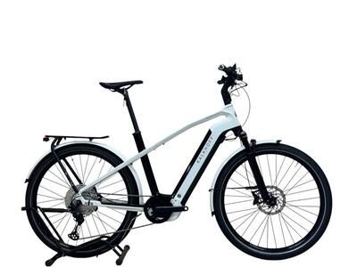 Refurbished - e-bike kalkhoff endeavour 7.b advance xt - zeer goed