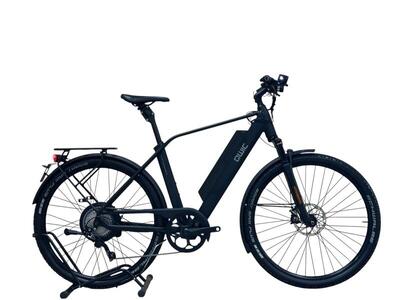Refurbished - e-bike qwic performance rd11 speed slx - zeer goed