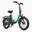 Bicicleta Elétrica Dobrável DYU C9 Motor 250W, Bateria 48V 15,6Ah