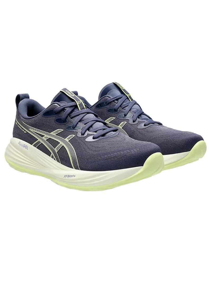 Zapatillas para deporte para Hombre Asics Gel-cumulus™ 27  Azul 4/7