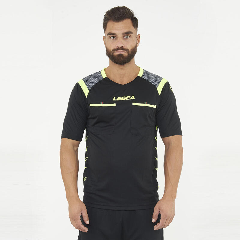 Bărbat Maglia Arbitru PIREO