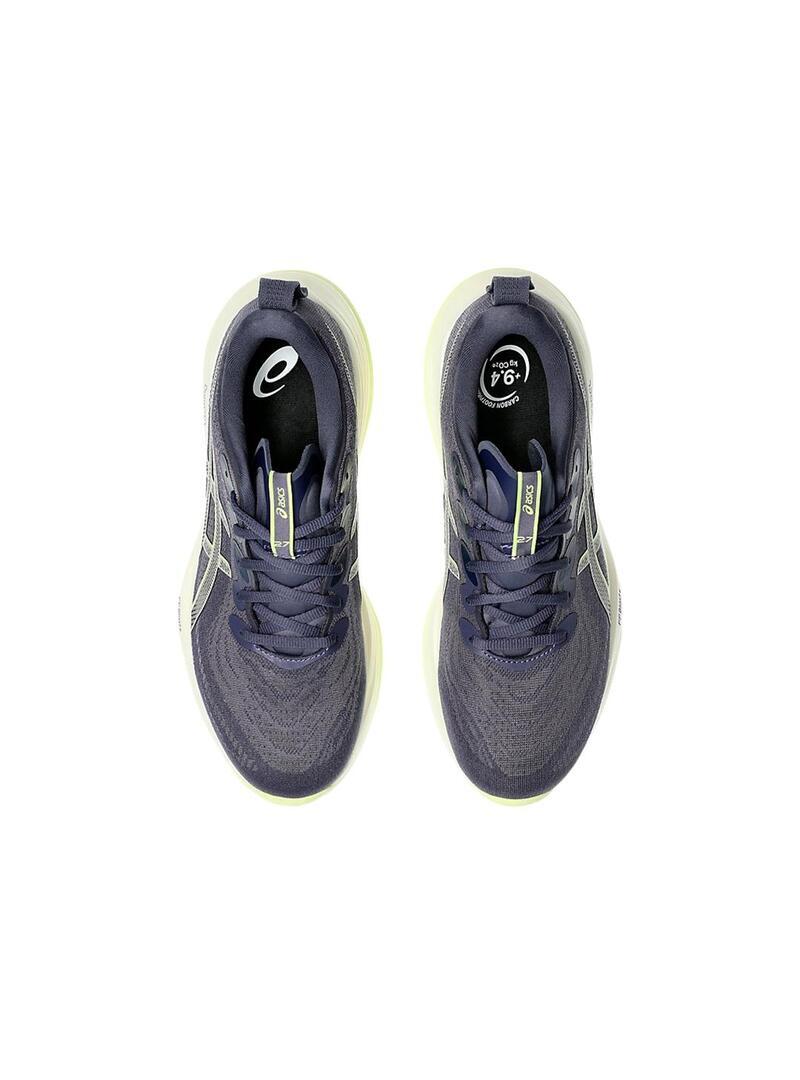 Zapatillas para deporte para Hombre Asics Gel-cumulus™ 27  Azul 6/7