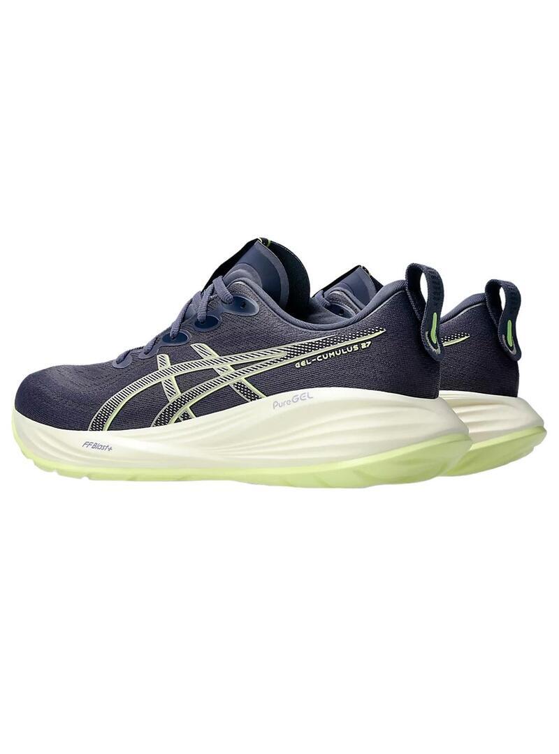 Zapatillas para deporte para Hombre Asics Gel-cumulus™ 27  Azul 5/7