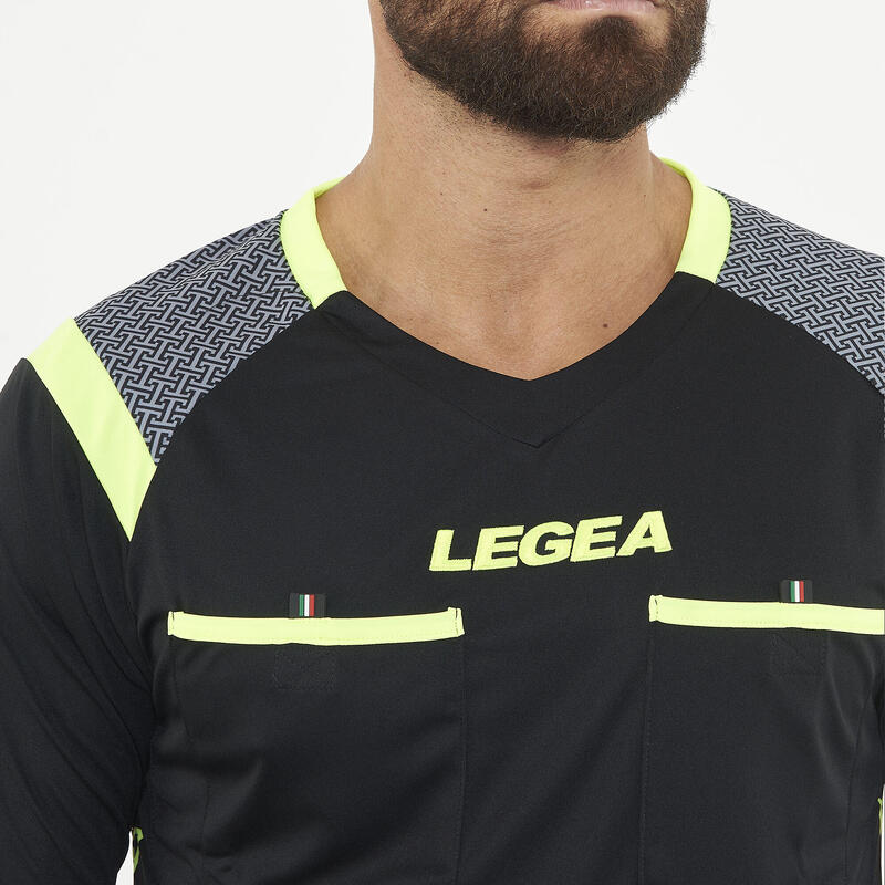 Bărbat Maglia Arbitru PIREO