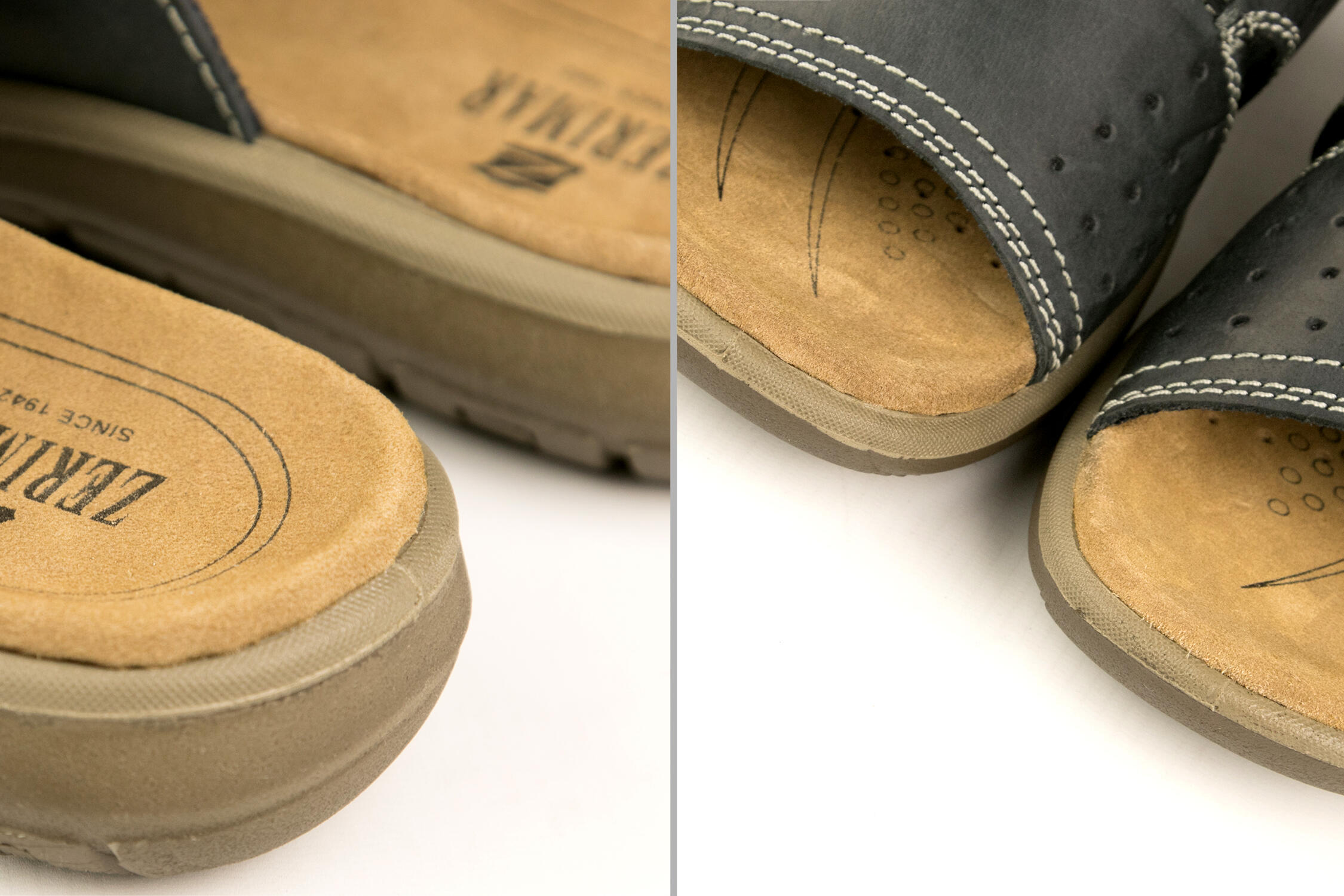 Sandalias de Verano para hombre 3/6