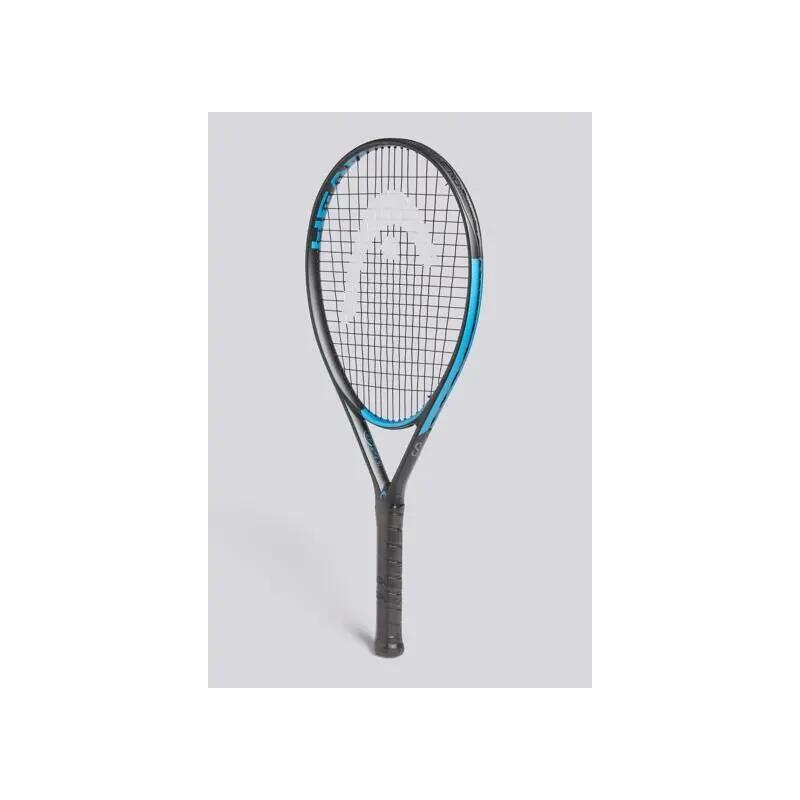 Raqueta Frontenis Head Graphene S6 Negra y Azul Ligera-235655 2/7