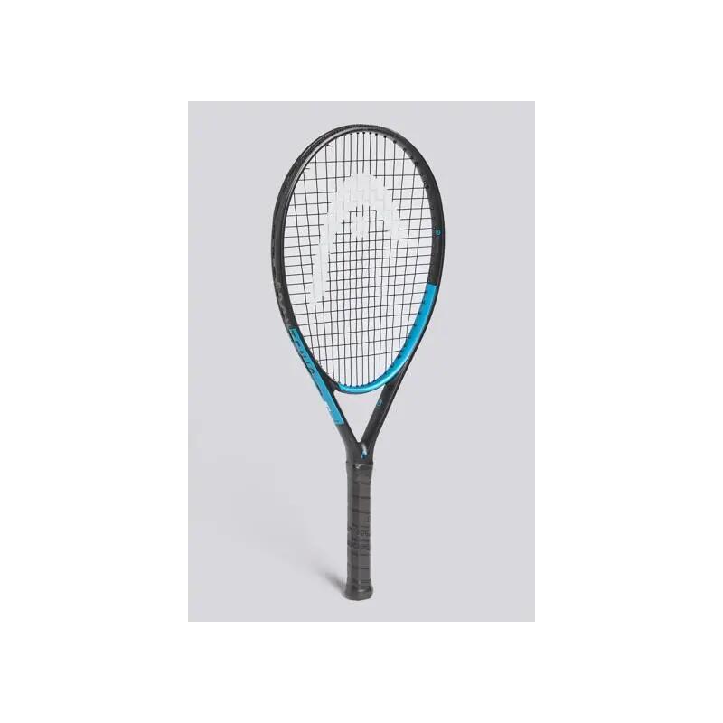 Raqueta Frontenis Head Graphene S6 Negra y Azul Ligera-235655 3/7