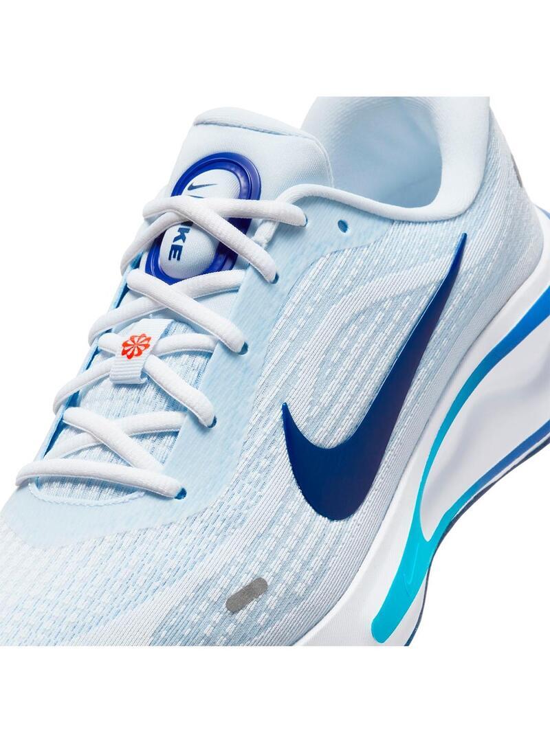 Running y trail para Hombre Nike Journey run Gris NIKE Decathlon