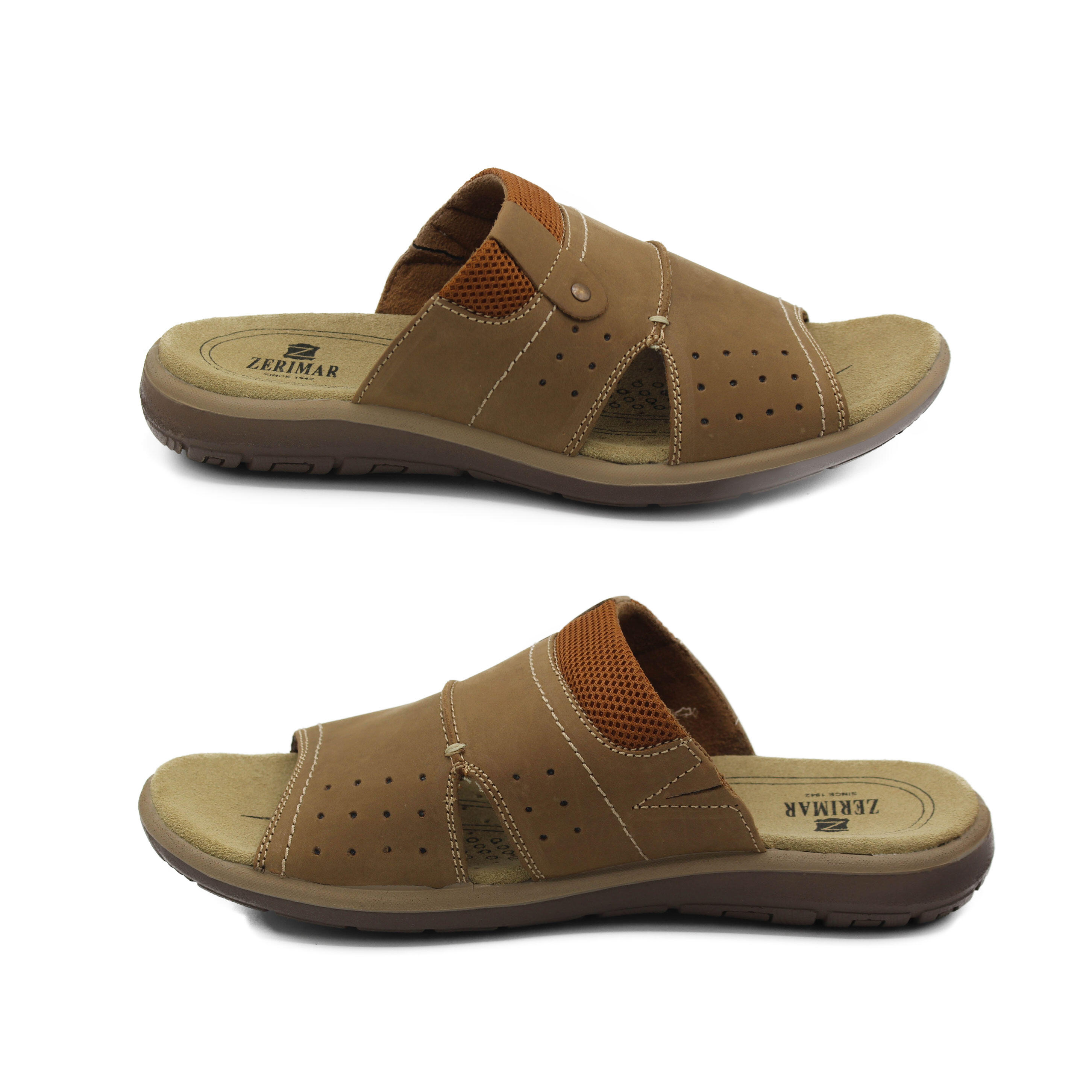 Sandalias de Verano para hombre 3/5