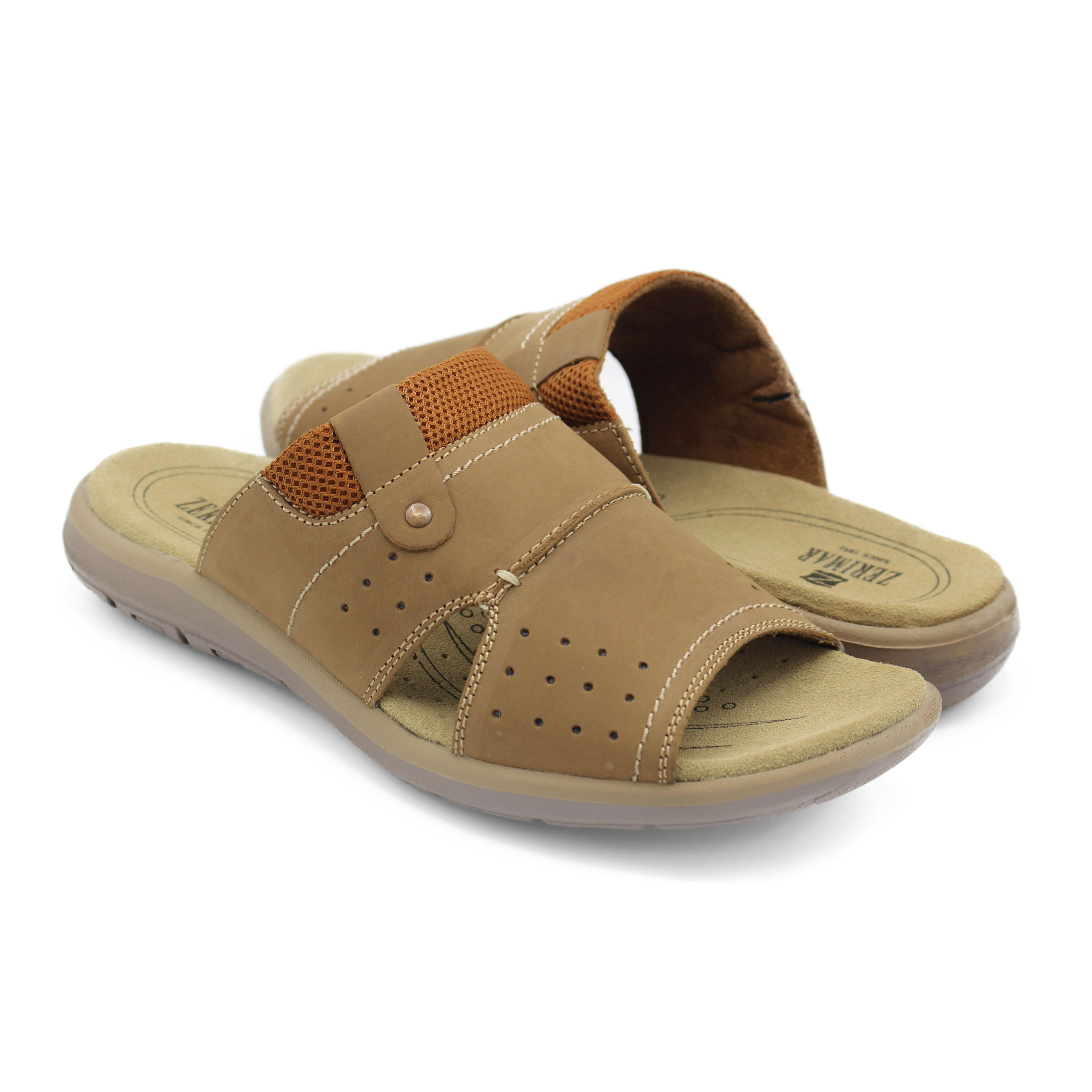Sandalias de Verano para hombre 2/5
