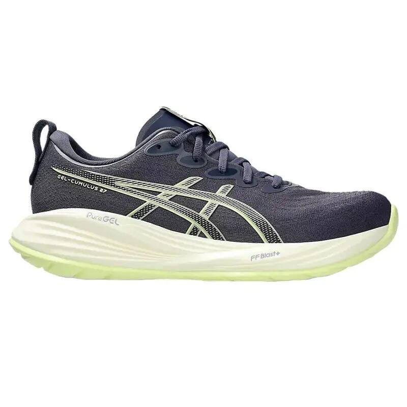 Men's Asics Gel-cumulus™ 27 Blue Sports Shoes