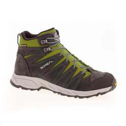 Chaussures de trekking homme TEMPEST MID OLIVE BOREAL