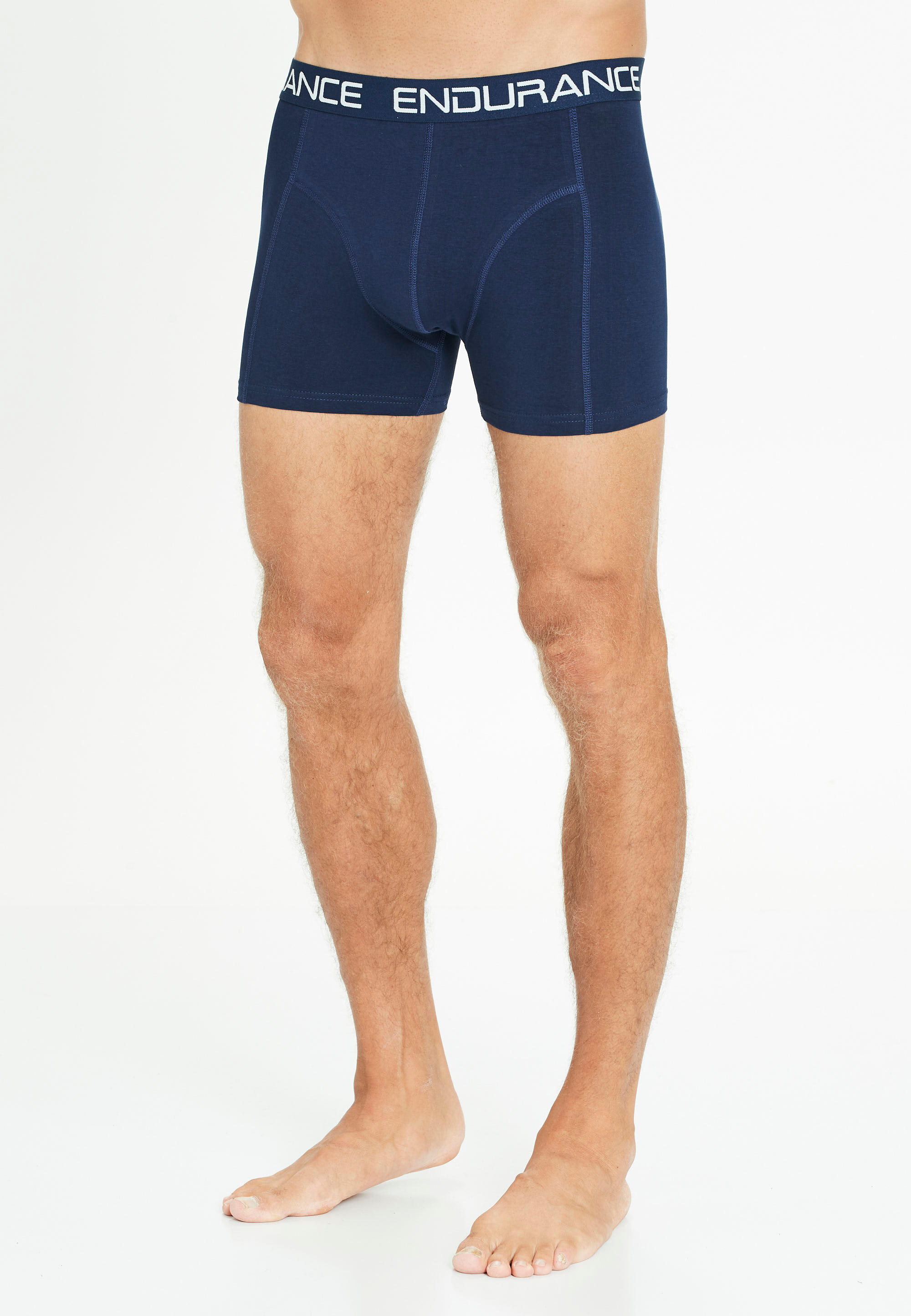 Boxer shorts Endurance Norwich 4/5